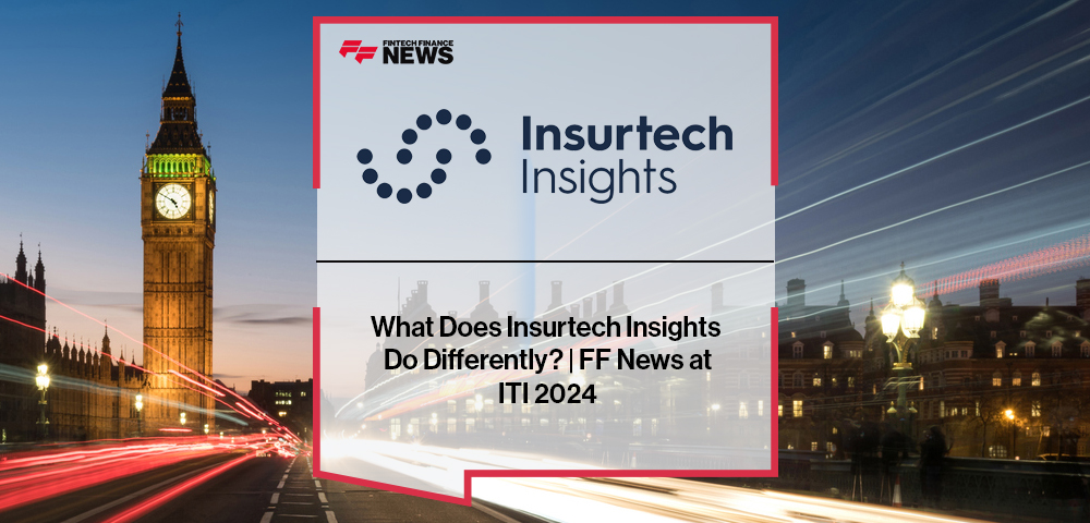 What Does Insurtech Insights Do Differently? | FF News at ITI 2024