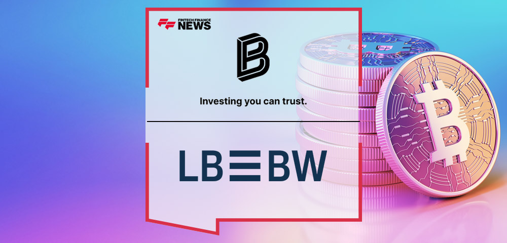 Germany's Largest Federal Bank LBBW Forms Crypto Partnership With Bitpanda