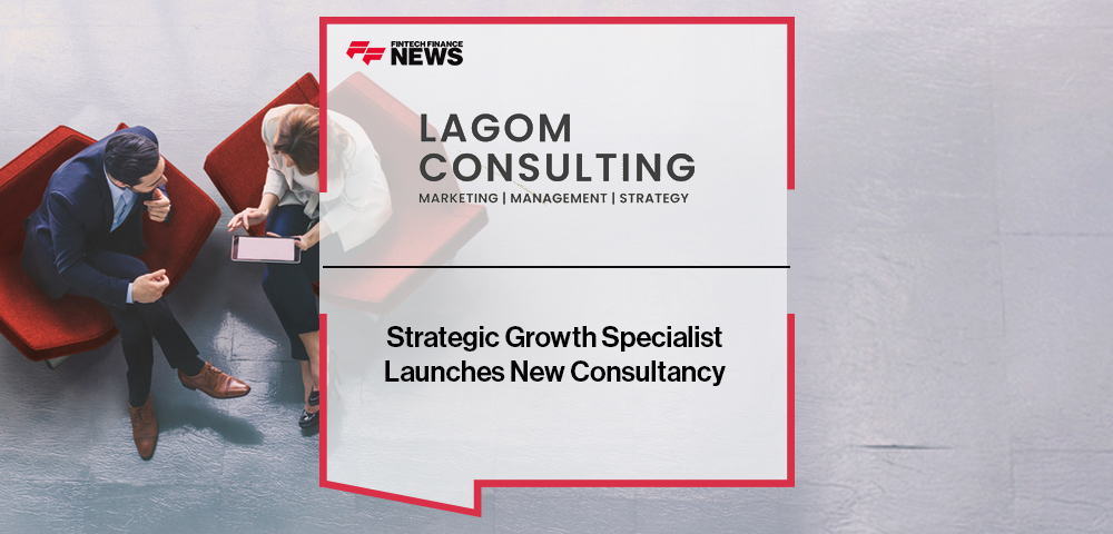 Strategic Growth Specialist Launches New Consultancy, Lagom Consulting