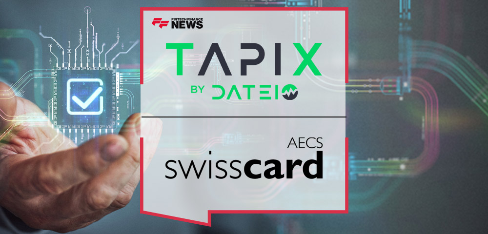 Swisscard Chooses TapiX to Comply With Mastercard AN4569