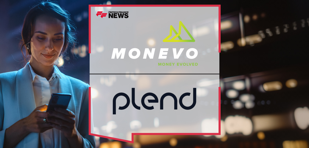 Plend and Monevo Partner to Provide More Inclusive Lending Options