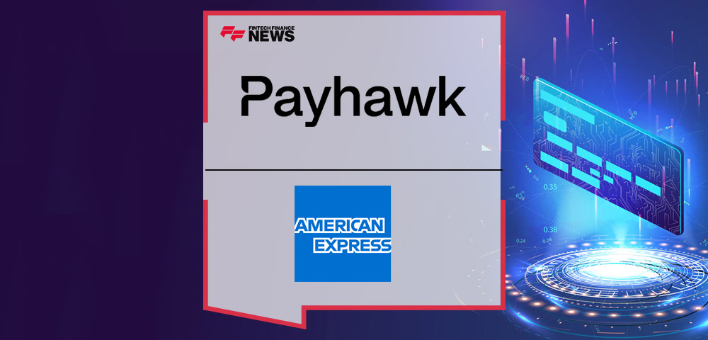 Payhawk Joins American Express SyncTM