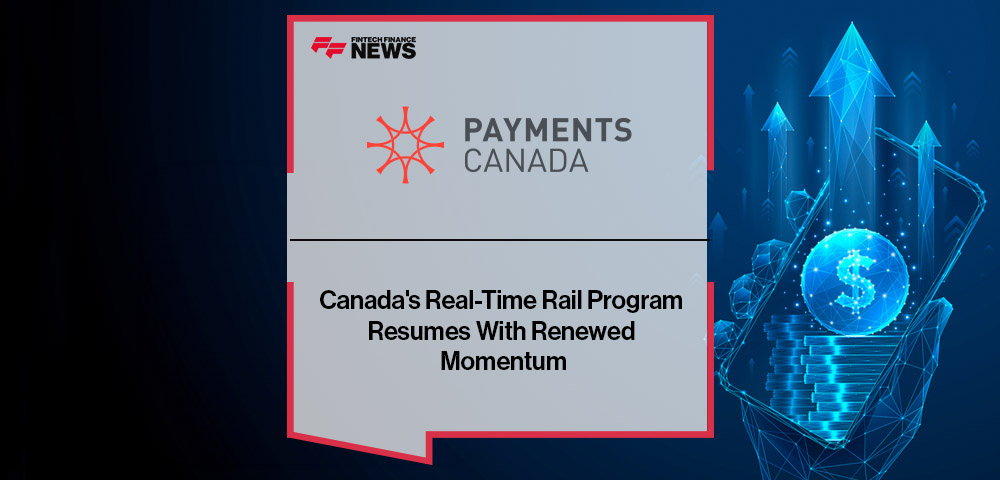 Canada's Real-Time Rail Program Resumes With Renewed Momentum
