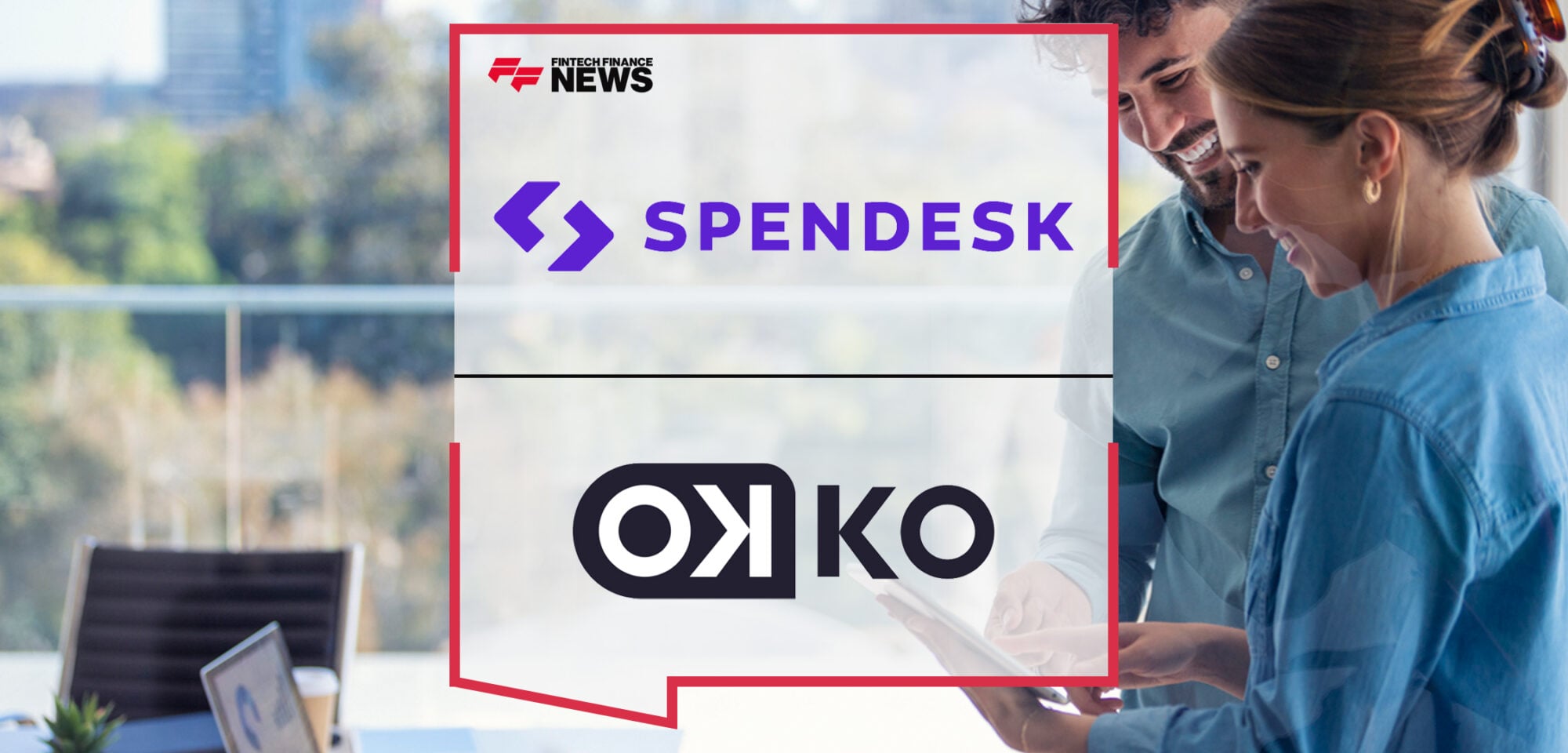 Spendesk Acquires Okko to Fully Integrate Procurement and Spend Management | Fintech Finance News