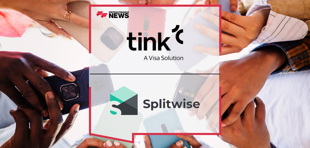 Splitwise and Tink Collaborate to Make Direct Payments Possible With Pay by Bank