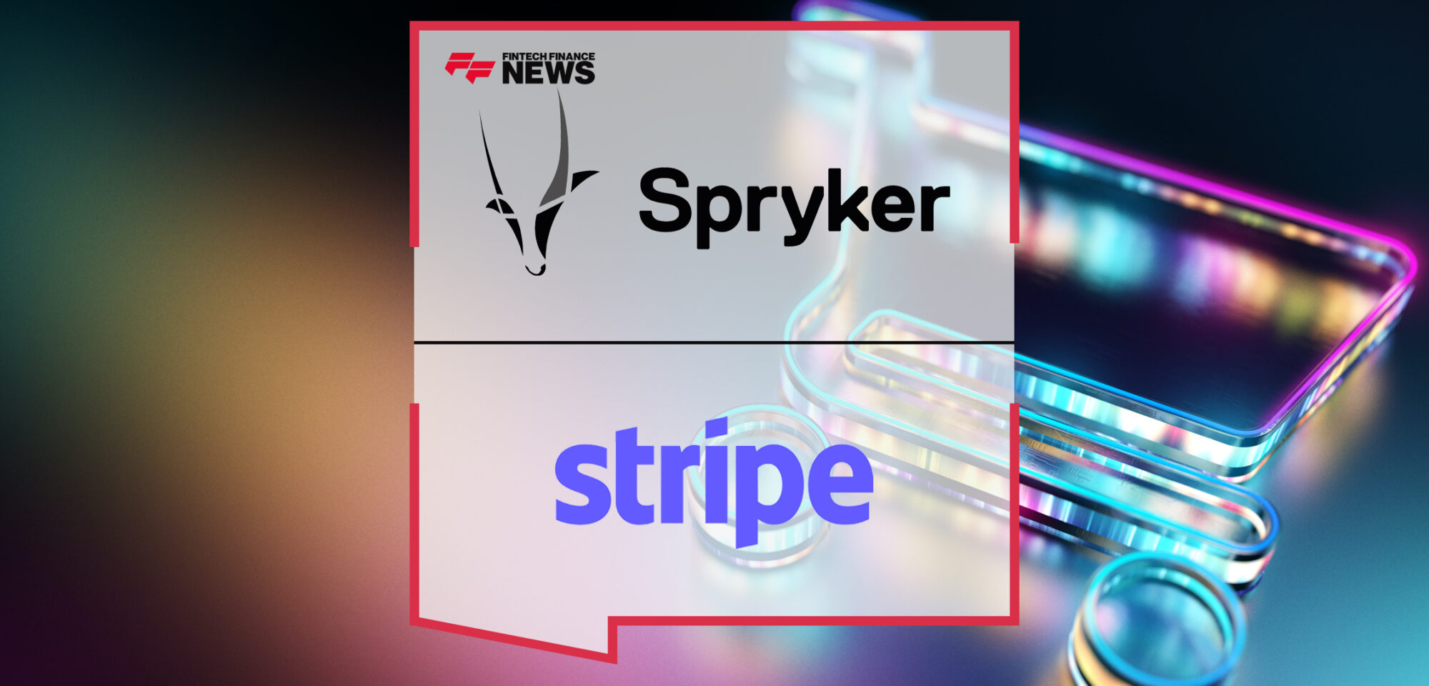 Spryker Selects Stripe as Its Global Payment Services Provider, Expanding Its App Composition Platform | Fintech Finance News