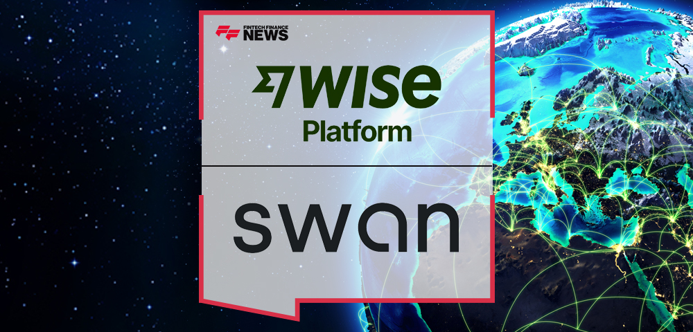 Swan Integrates Wise Platform to Bring Faster, Cheaper and More Convenient International Payments to European Clients