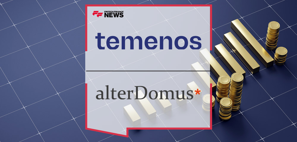 Leading Fund Administrator, Alter Domus Goes Live on Temenos Multifonds Platform to Manage Growth in Alternative Funds