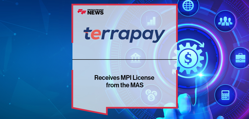 TerraPay Receives MPI License from the MAS
