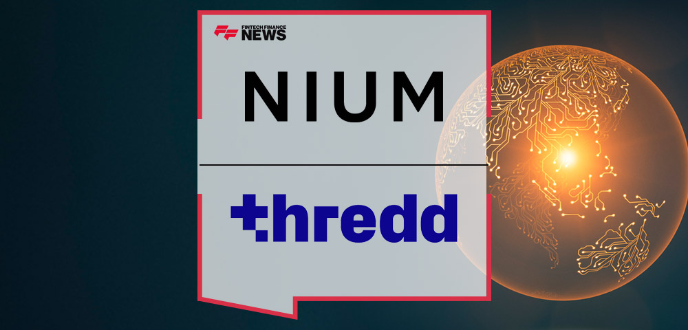 Nium and Thredd Expand Partnership to Power B2B Travel Payments in APAC