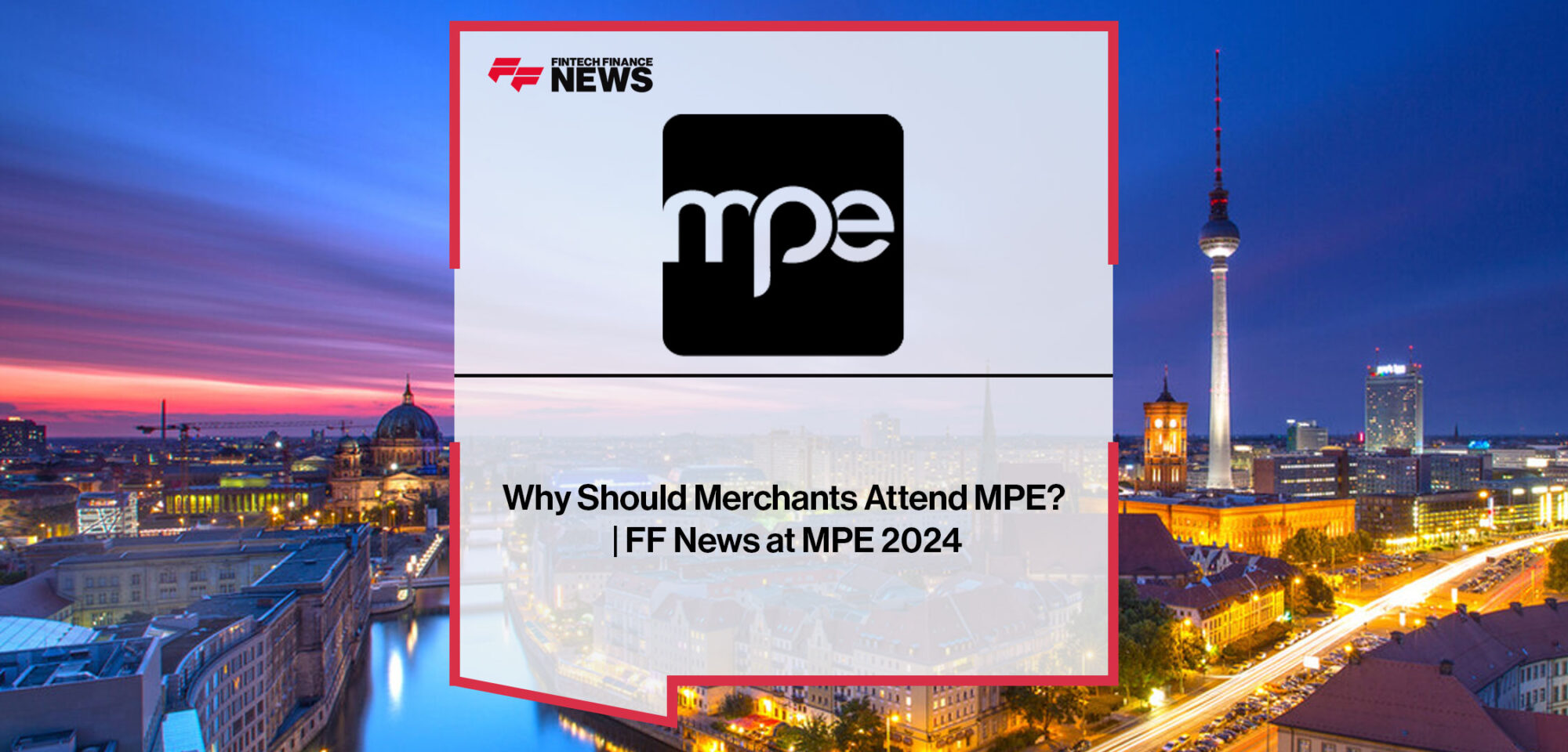 Merchant representatives from Kilo Health, Volkswagen, and REMA 1000 share their experiences and insights on payments innovation, fraud prevention, networking, and merchant engagement at MPE 2024.