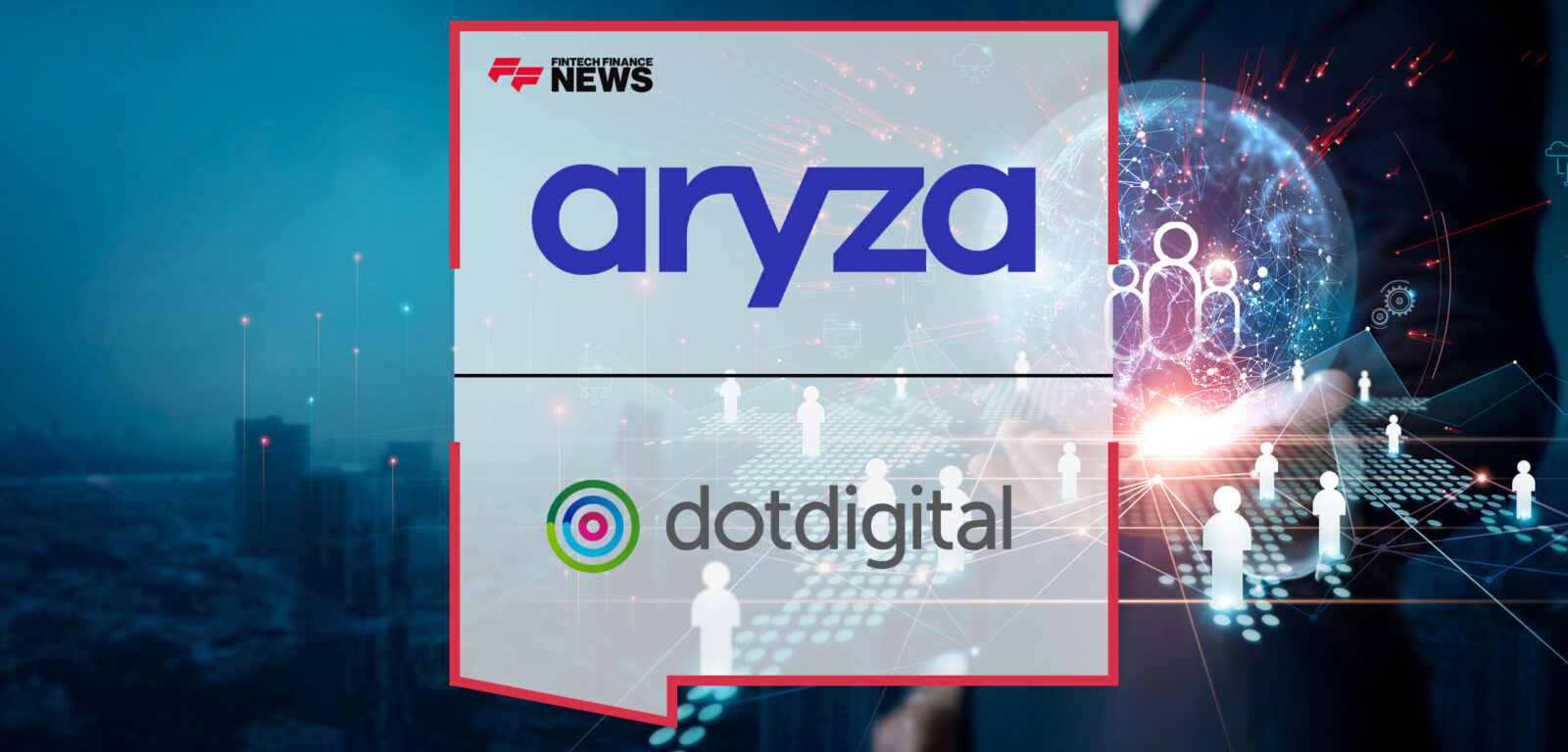 aryza-and-dotdigital-forge-strategic-alliance-to-revolutionise-customer-experience-in-credit-and-debt-management