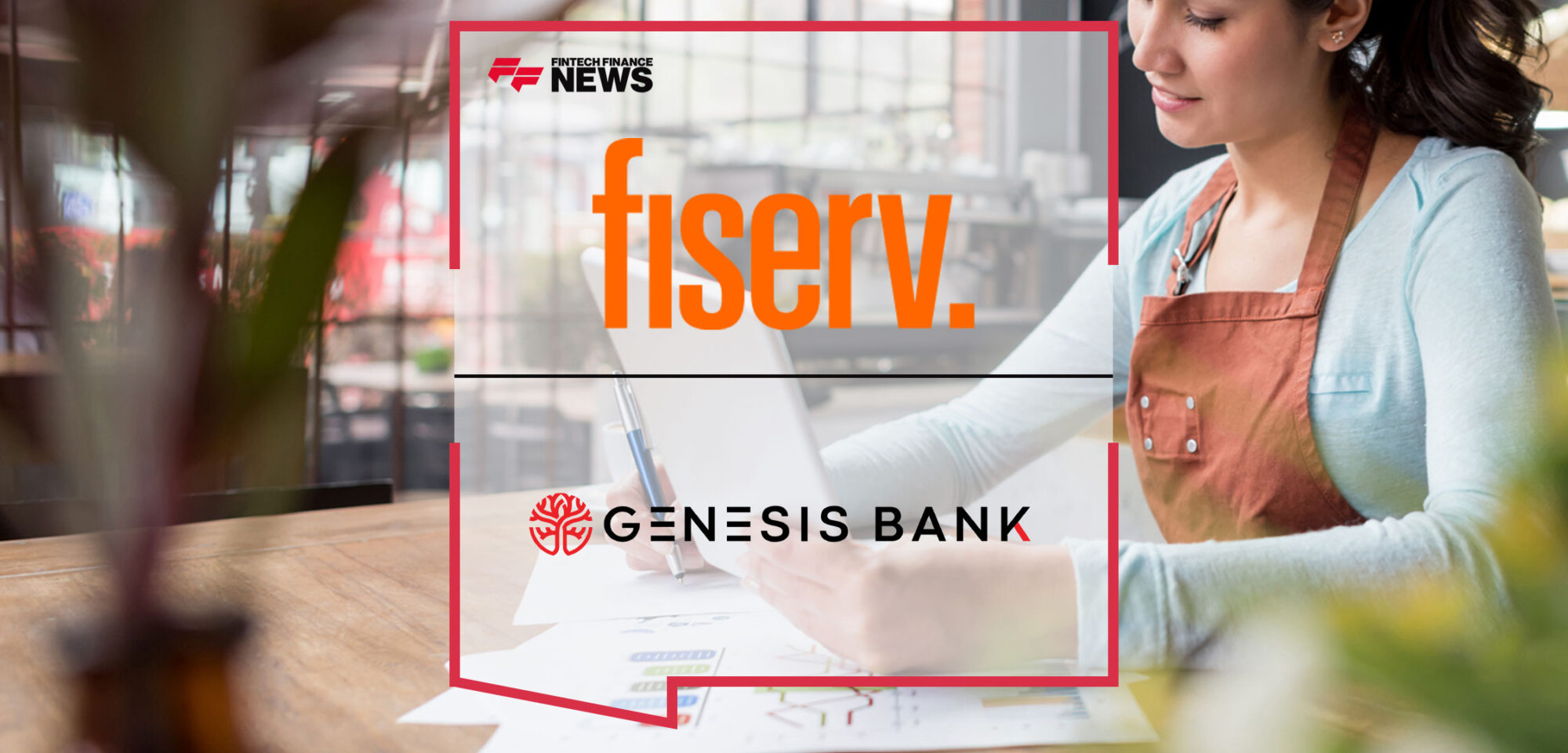 genesis-bank-and-fiserv-announce-genesis-for-good-catalyst-empowerment-grant-program
