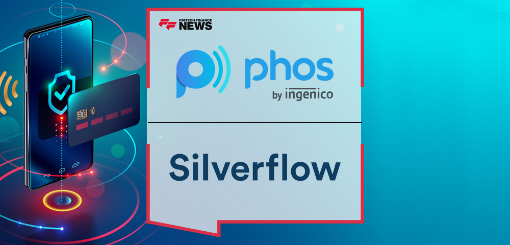 Phos and Silverflow Partner to Unleash End-to-End SoftPoS Payments Acceptance