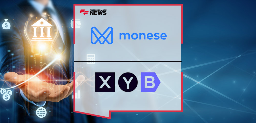 Monese and XYB Secure New Funding and Unlock Growth Potential as Separate Businesses
