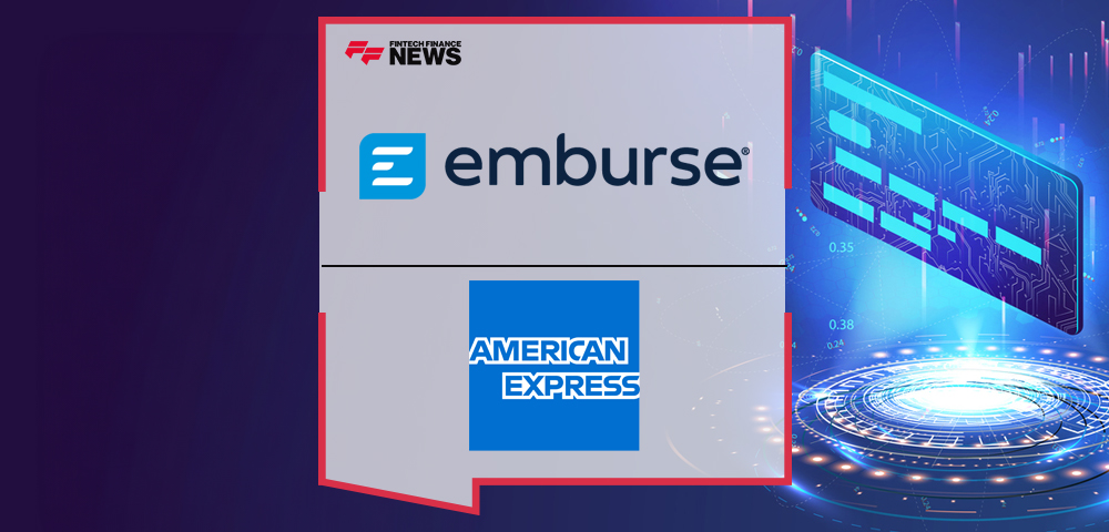 American Express and Emburse Bring Integrated Expense Management Solution to Commercial Customers