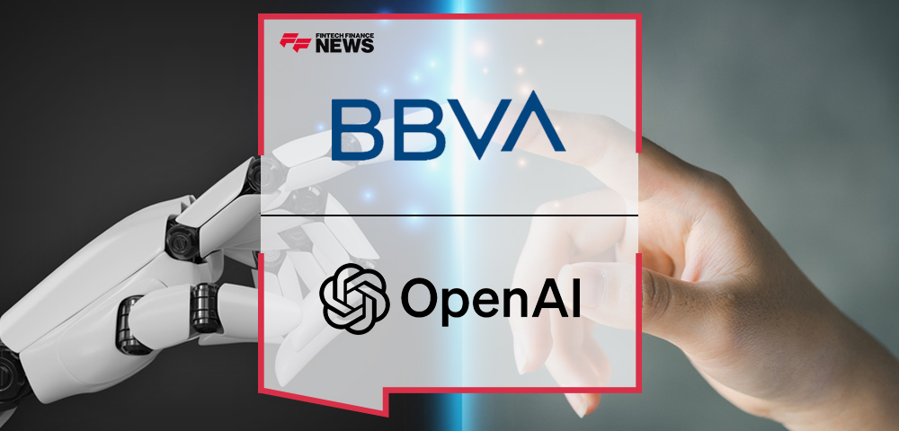 BBVA Steps Up Its Plans in Artificial Intelligence by Signing an Agreement With OpenAI
