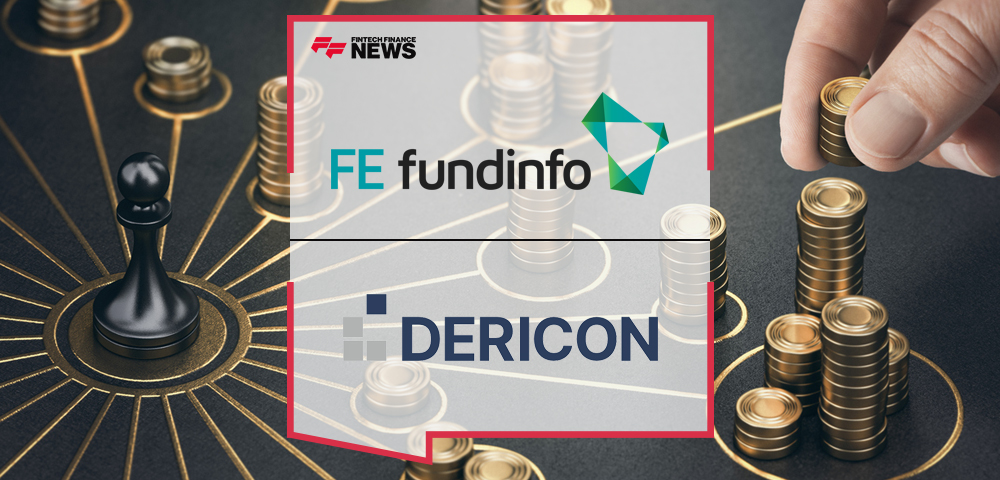 FE fundinfo Acquires German Fintech Dericon
