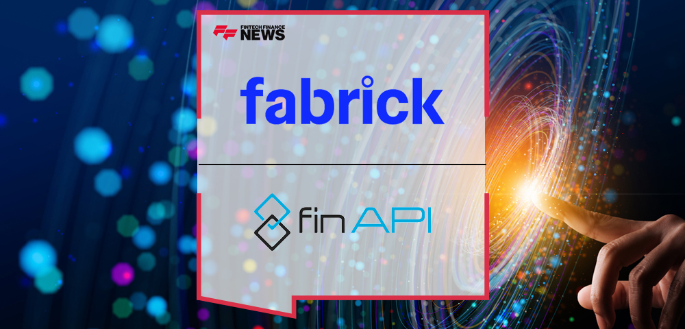 Fabrick Announces the Agreement to Acquire finAPI GmbH