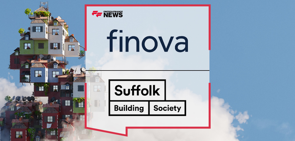 finova’s Apprivo Mortgage Origination Platform Powers Suffolk Building Society’s Mortgage Offering