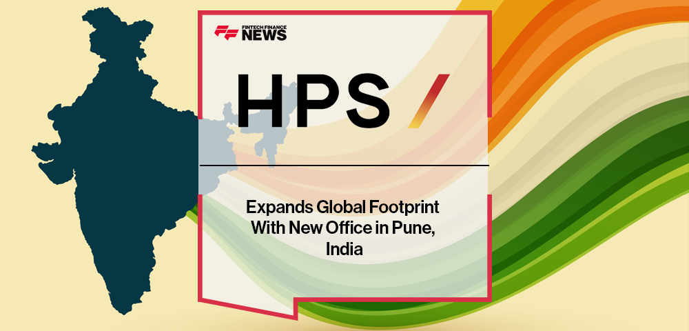 HPS Expands Global Footprint With New Office in Pune, India