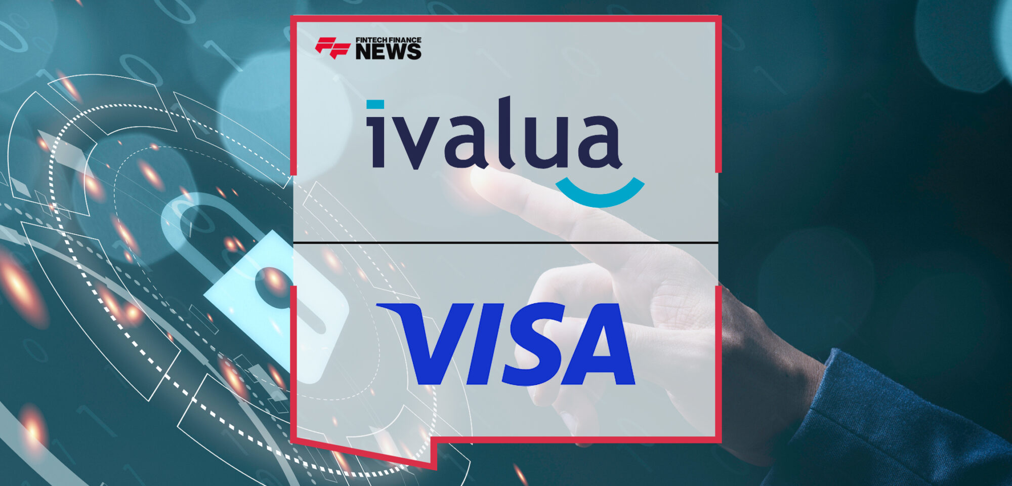 Ivalua and Visa Team Up to Help Unlock Capital Within Supply Chains | Fintech Finance News