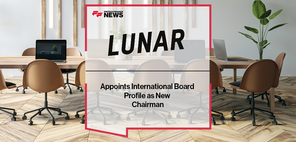 Lunar Appoints International Board Profile as New Chairman