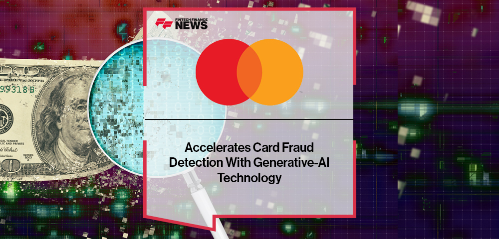 Mastercard Accelerates Card Fraud Detection With Generative-AI Technology