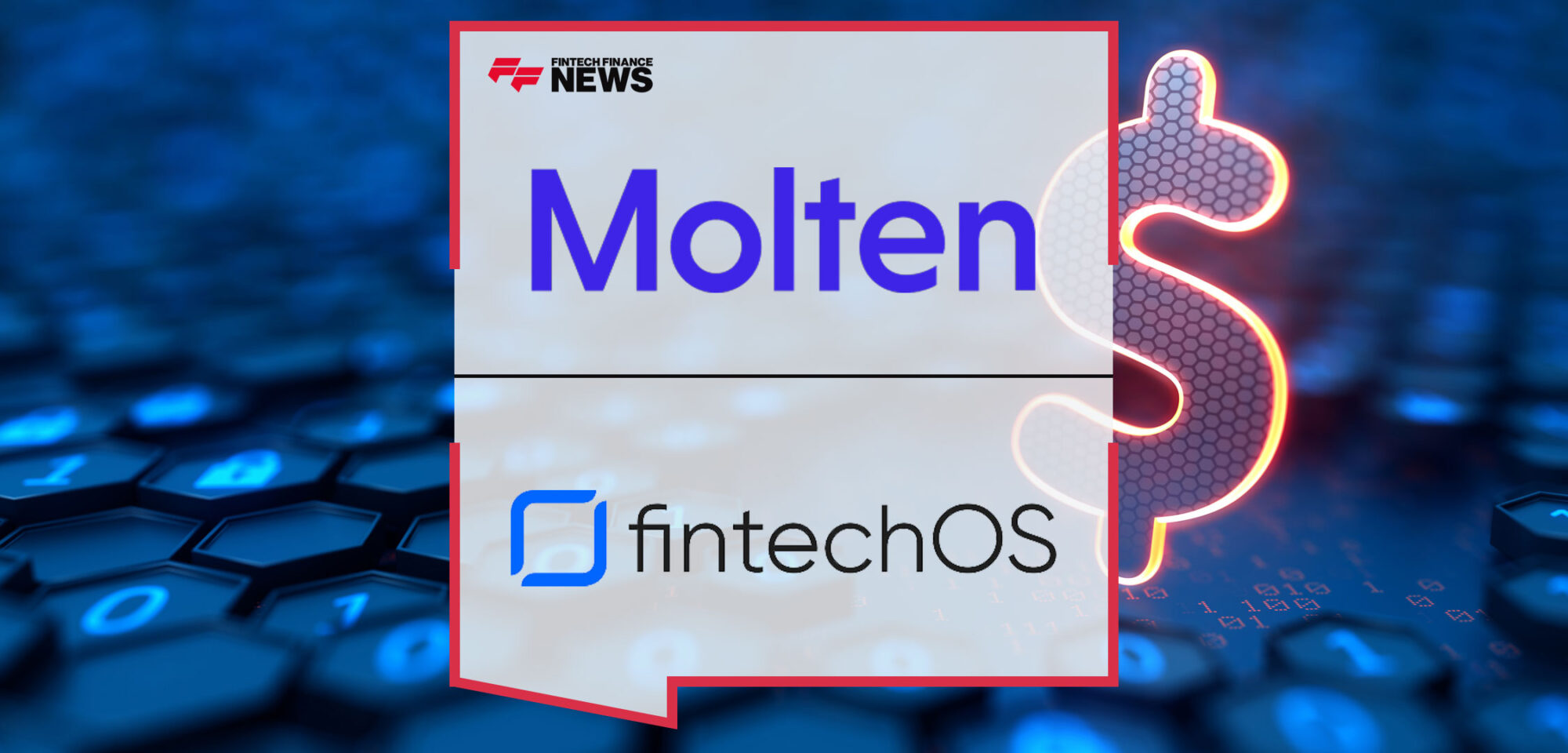 Molten-Ventures-Leads-$60-Million-Series-B+-in-FintechOS