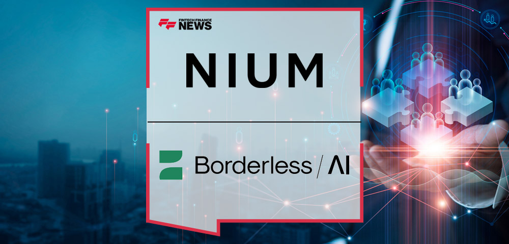 Borderless AI and Nium Transform Employer of Record Business With Real-Time Cross-Border Payments