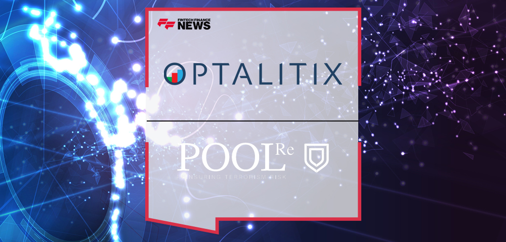 Pool Re Partners With Optalitix to Implement New Treaty and Claims Management System