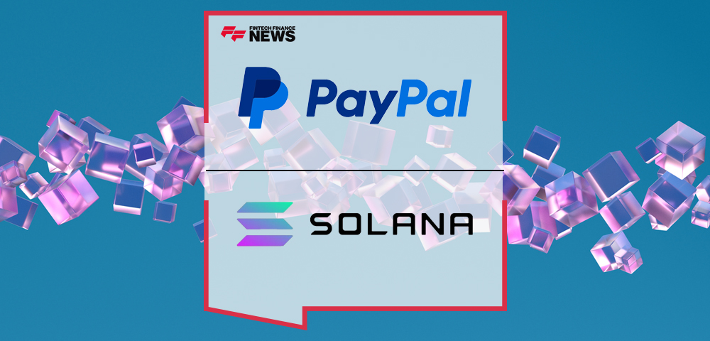 PayPal USD Stablecoin Now Available on Solana Blockchain