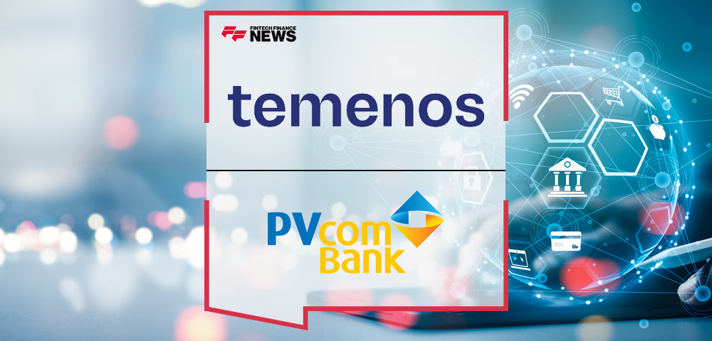 PvcomBank Transforms Mobile Banking for One Million Customers in Vietnam With Temenos Digital on AWS