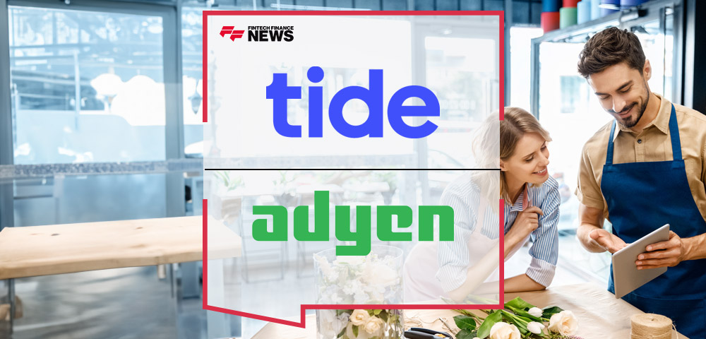 Tide Set to Launch Business Accounts in Germany With Adyen