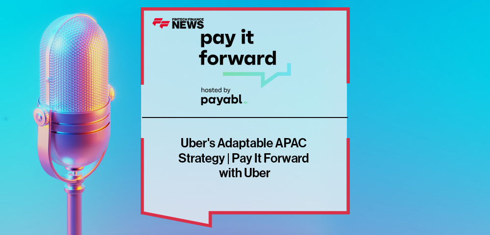 Uber's Adaptable APAC Strategy | Pay It Forward with Uber