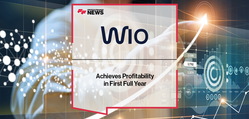 Wio Bank Achieves Profitability in First Full Year