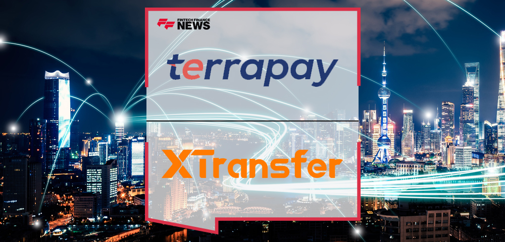 XTransfer XTransfer and TerraPay Partner to Empower Global SMEs with Enhanced Cross-Border Payment SolutionsTerraPay