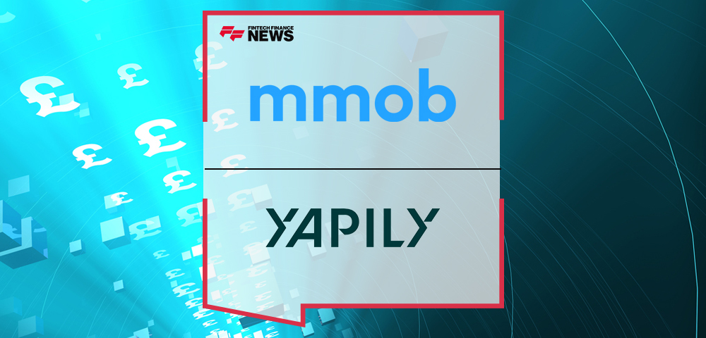 Yapily and mmob to Streamline Open Banking Solutions for More Businesses Than Ever