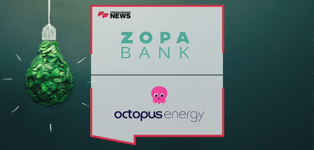 Zopa Enters £23 Billion Renewable Energy Market With Octopus Energy Deal