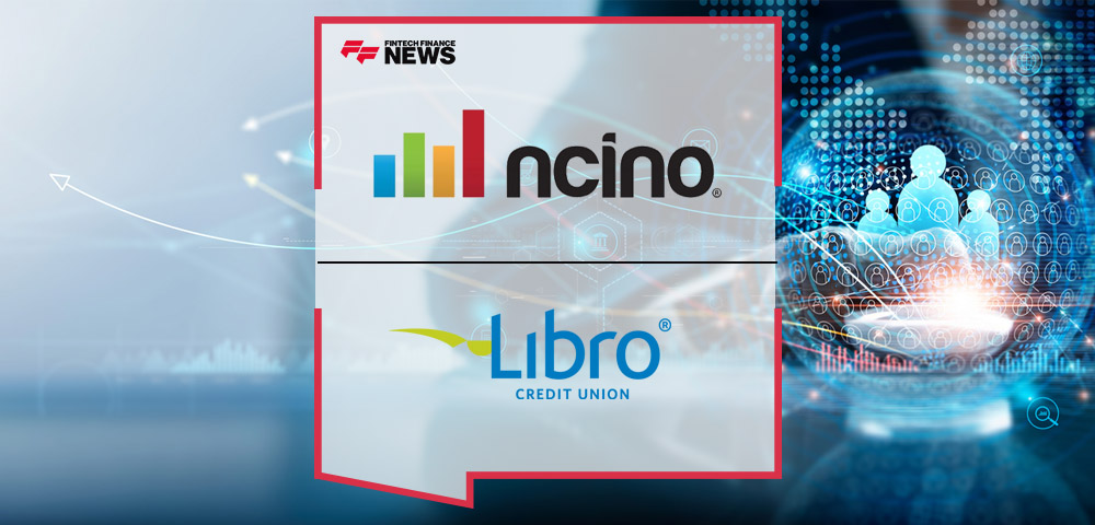 Libro Credit Union Selects nCino to Empower Employees and Positively Impact Ontario Community