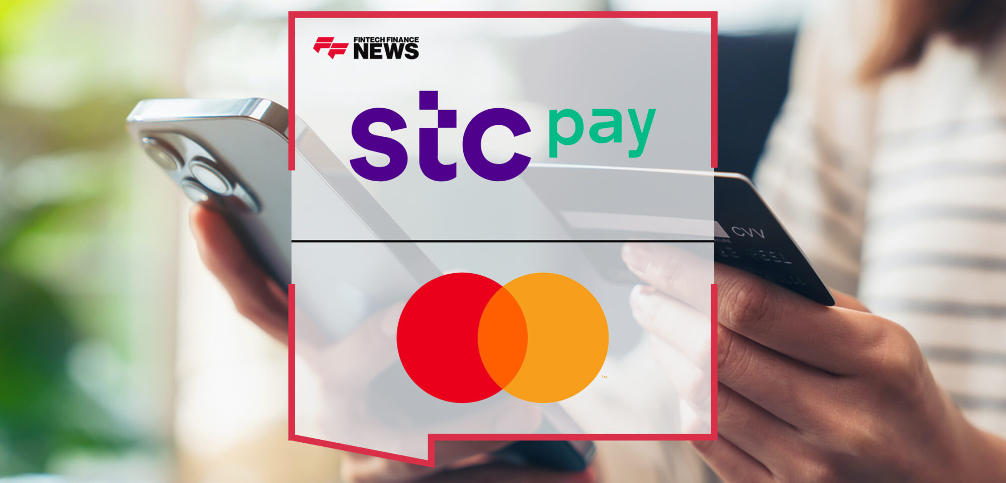 stc Pay and Mastercard Launch Bahrain's First World Prepaid Card with Premium Benefits | Fintech Finance News