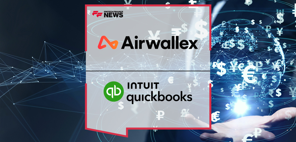 Airwallex Integrates With Intuit QuickBooks to Provide Seamless Multicurrency Reporting