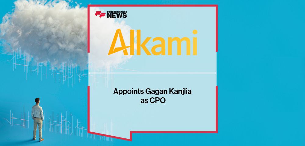 Alkami Appoints Gagan Kanjlia as CPO