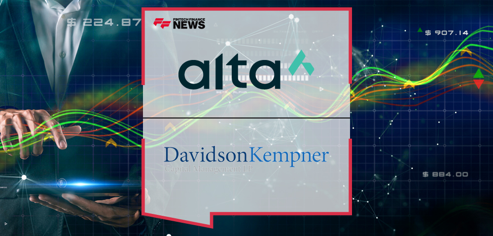 Alta Partners with Davidson Kempner to Enhance Investor Access to Multi-Strategy and Asset-Based Lending Strategies