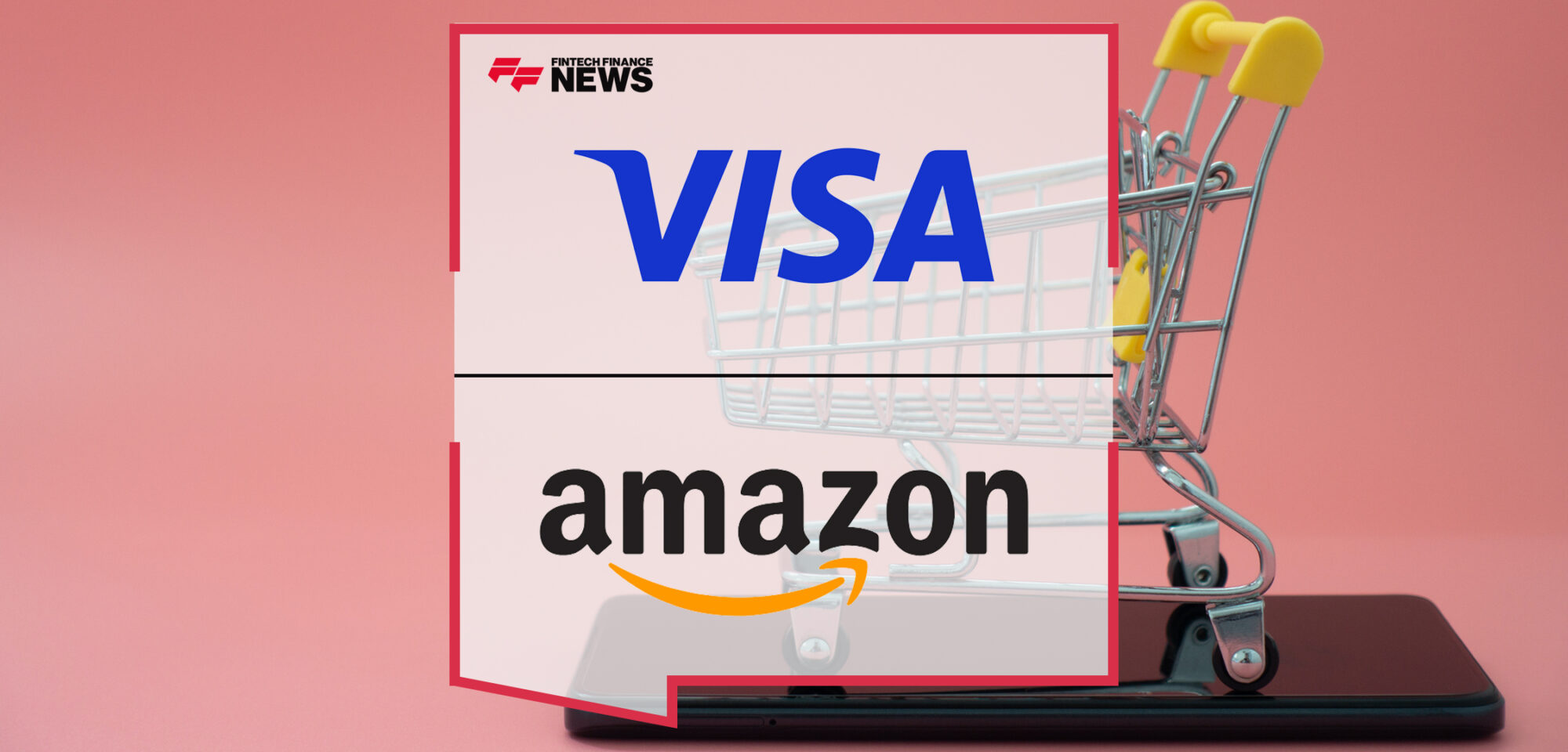 Amazon Expands Payment Options for Customers with Visa Installments Plans | Fintech Finance News