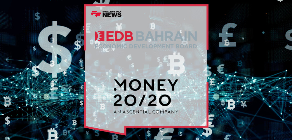 Bahrain EDB Highlights Investment Opportunities at Money20/20 Europe