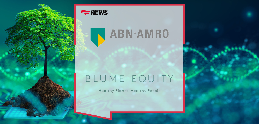 ABN AMRO Invests in All-Female Founded Climate-Tech Fund Blume Equity