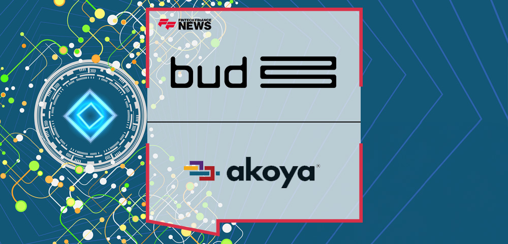 Bud Financial Joins the Akoya Network, Enabling U.S. Financial Institutions to Fully Realize the Benefit of Advanced Transact