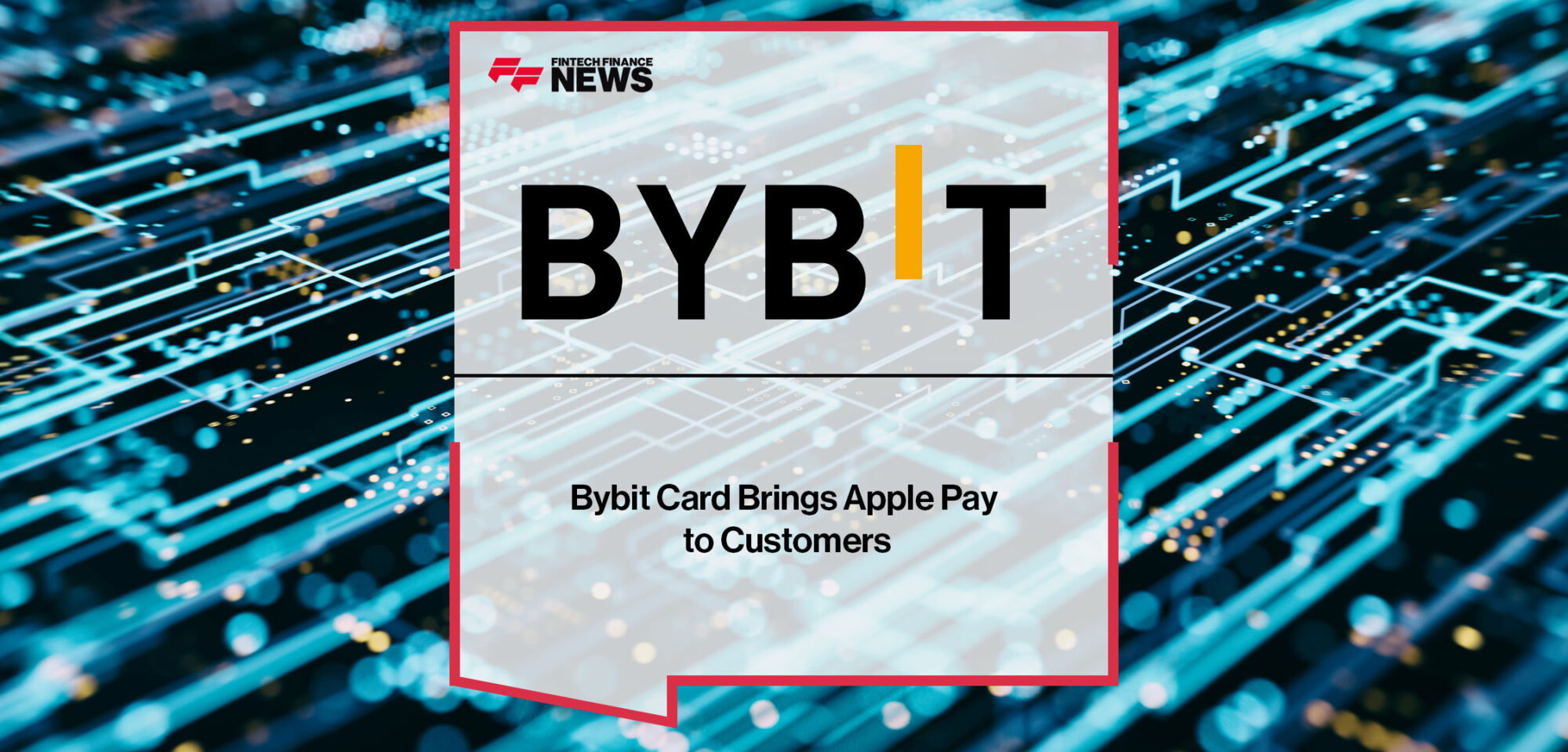 Bybit-Card-Brings-Apple-Pay-to-Customers|Bybit-Card-Brings-Apple-Pay-to-Customers
