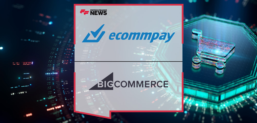 Ecommpay Announces Partnership with BigCommerce